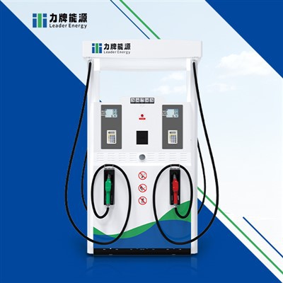 Ipompa y'Ikibanza ca Gaz